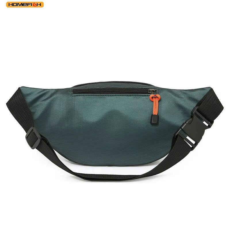 Mobile Waist Bag for Men and Women Multifunctional Large Capacity anti Splash Business Wear-Resistant Construction Site